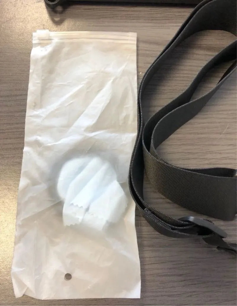 Bolsa de Carcasa Impermeable