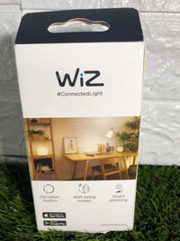 Bombilla led inteligente