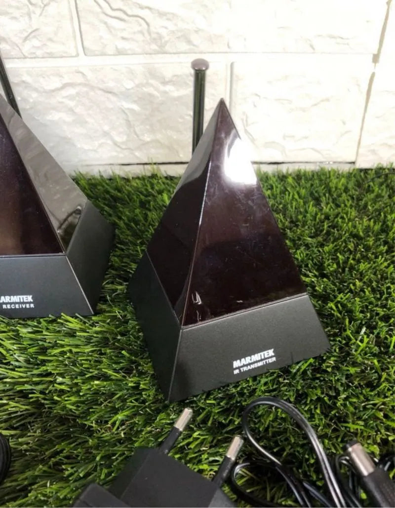Extensor de Infrarrojos Marmitek