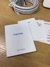 Termostato inteligente WiFi - Meross