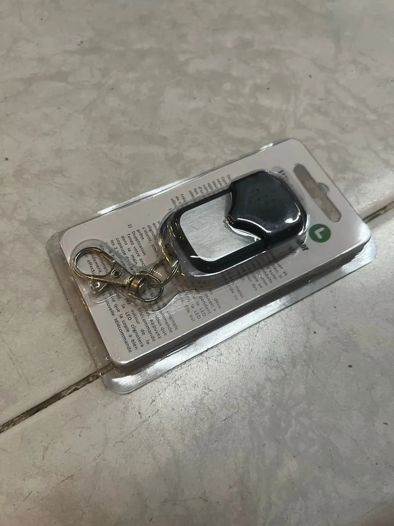 Remoto para Puerta de Garaje