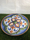 Platos de plastico
