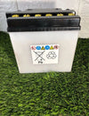 YUASA BATERIA 12N9-4B-1