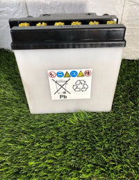 YUASA BATERIA 12N9-4B-1