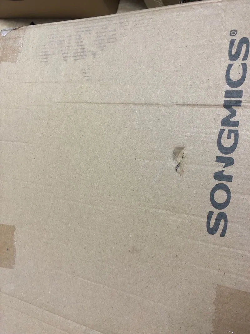 Cesta de lavandería - SONGMICS