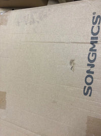 Cesta de lavandería - SONGMICS