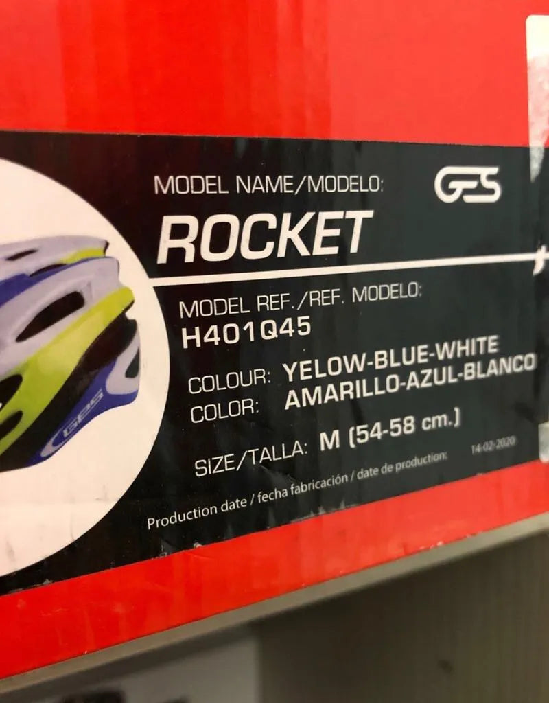 Casco GES 288056