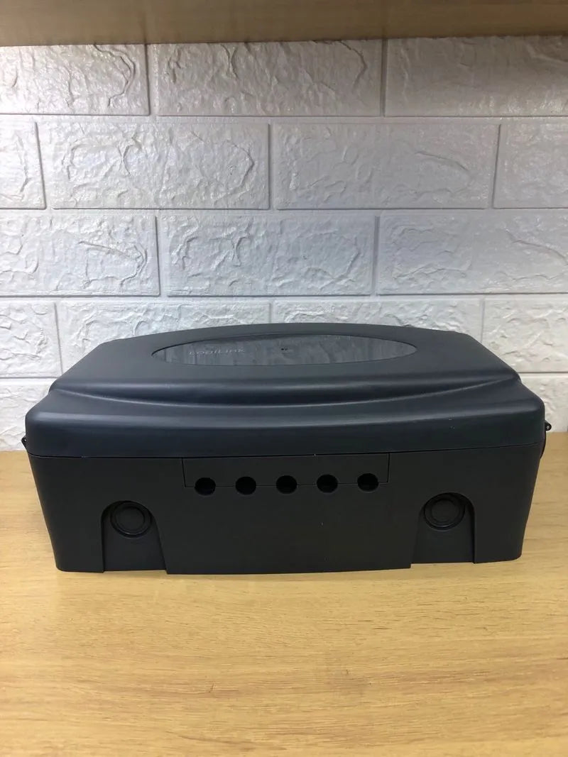 Caja De Distribución De Energía - Logilink