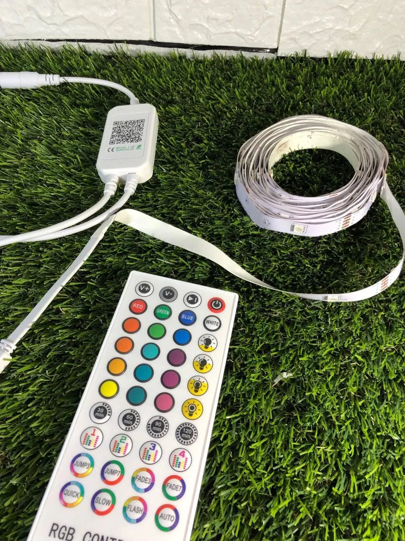 Luces LED