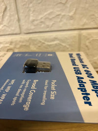 Adaptador USB - Logilink