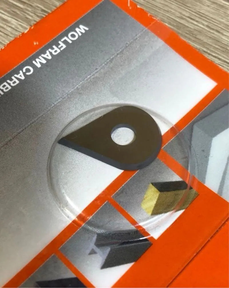 Hoja De Rep Forma Bahco