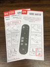Control remoto universal TV