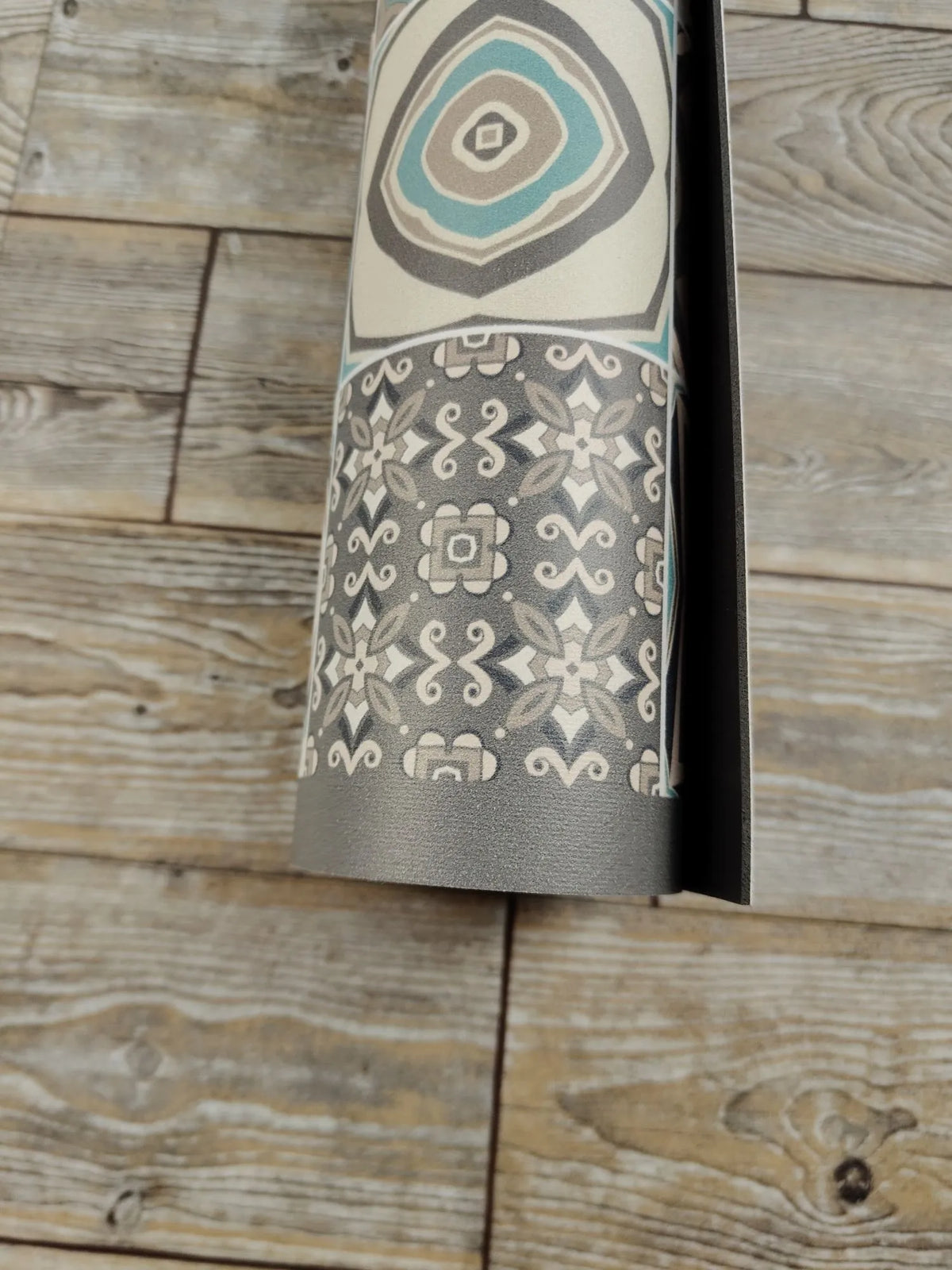 Alfombra Vinílica