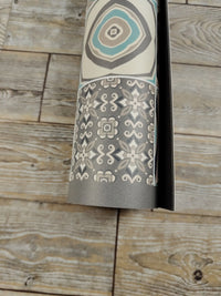 Alfombra Vinílica