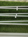 Barandillas abatibles para camas - Geriafy