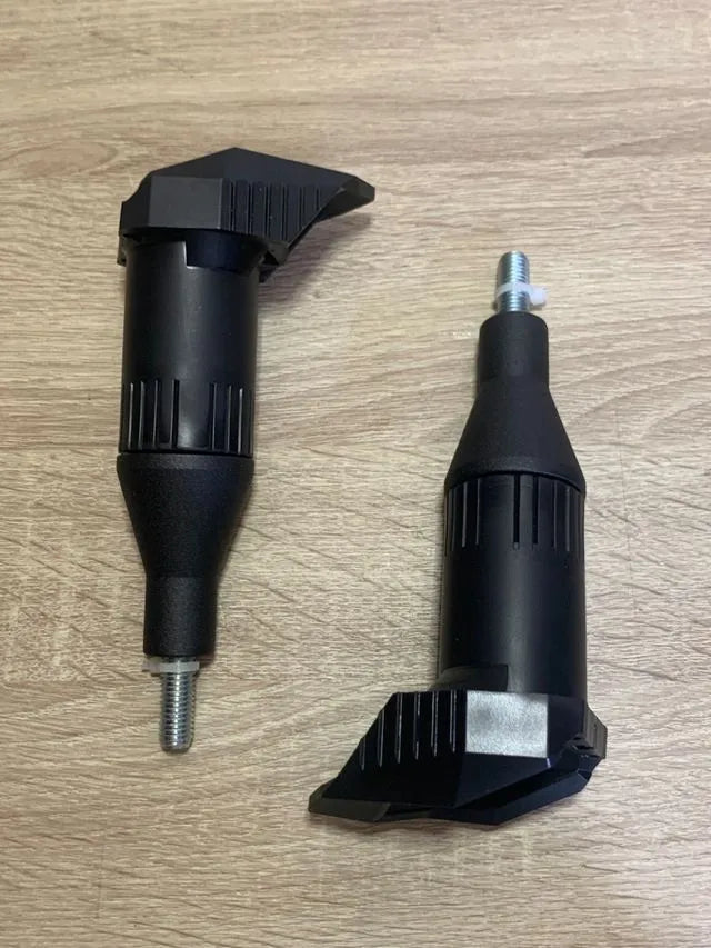 Protectores de Motor Puig