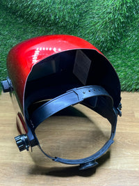 Máscara de Soldadura WELDING MASK 2