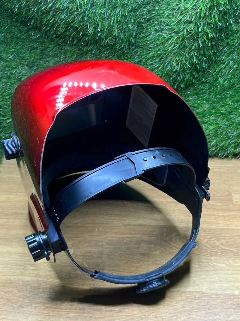 Máscara de Soldadura WELDING MASK 2