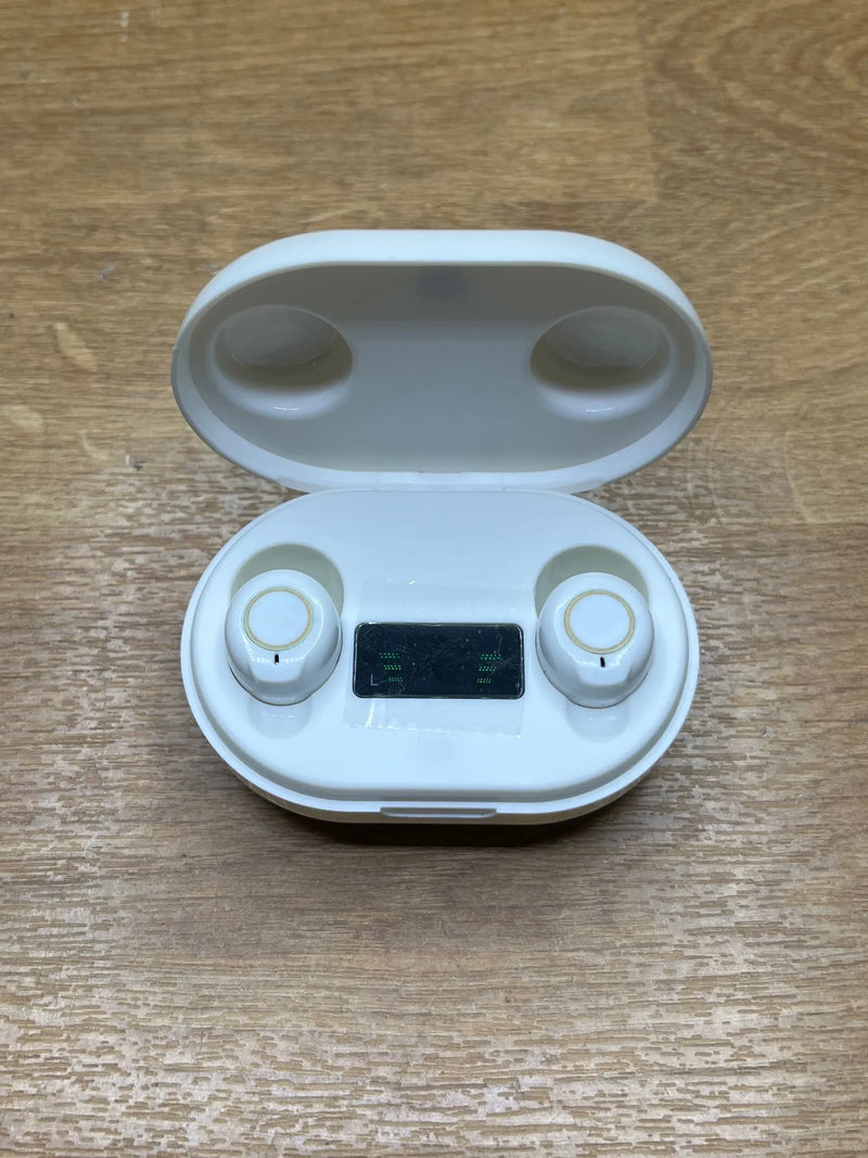 Dispositivo de sonido recargable para personas mayores
