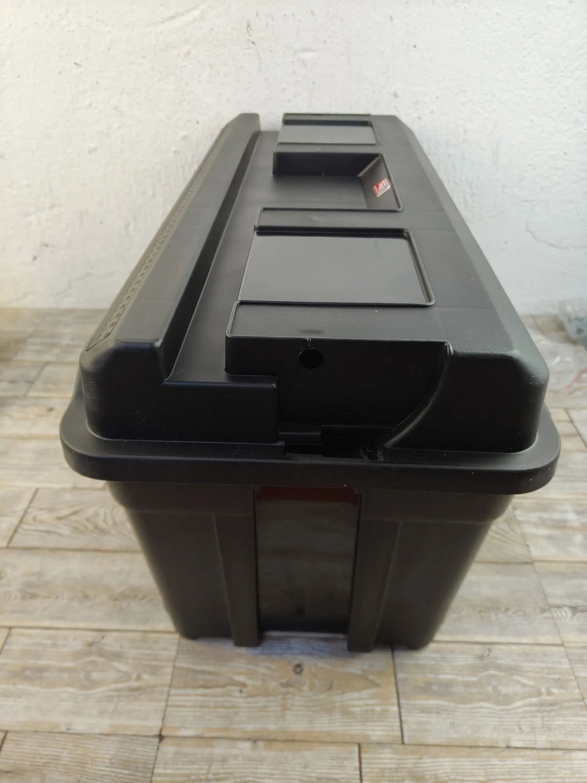 Caja herramientas - Tayg