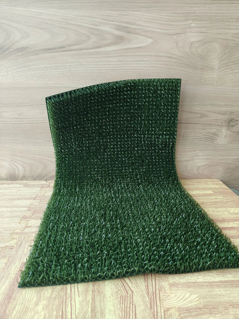Felpudo con base antideslizante - Luca home