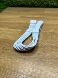 Cable de extensión de 16 pines PCIe 5.0 EZDIY-FAB