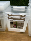 Caja de almacenaje 3L SmartStore Classic 3