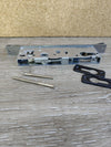 Cerradura Monopunto Tesa Assa Abloy
