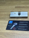 Cilindro de Alta Seguridad TX853540N Tesa Assa Abloy