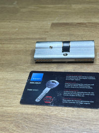Cilindro de Alta Seguridad TX853540N Tesa Assa Abloy
