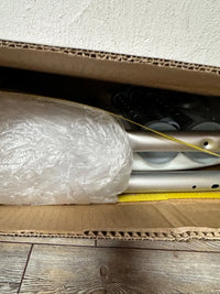 Taburete de baño Mobiclinic