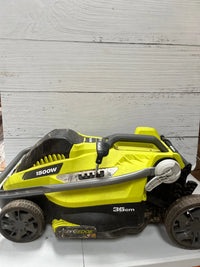 Cortacésped Eléctrico 1500 W de 36cm RYOBI