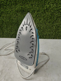 Plancha de ropa profesional - Russell hobbs