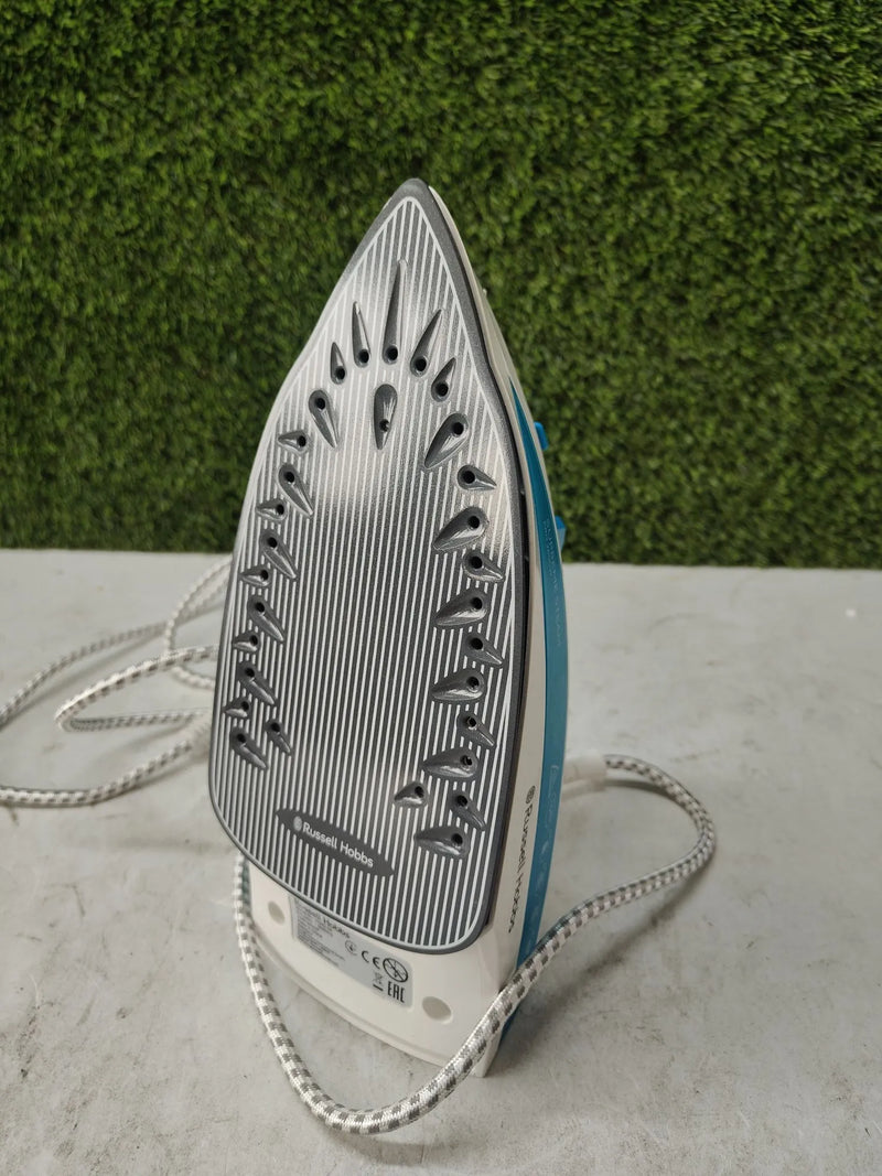 Plancha de ropa profesional - Russell hobbs