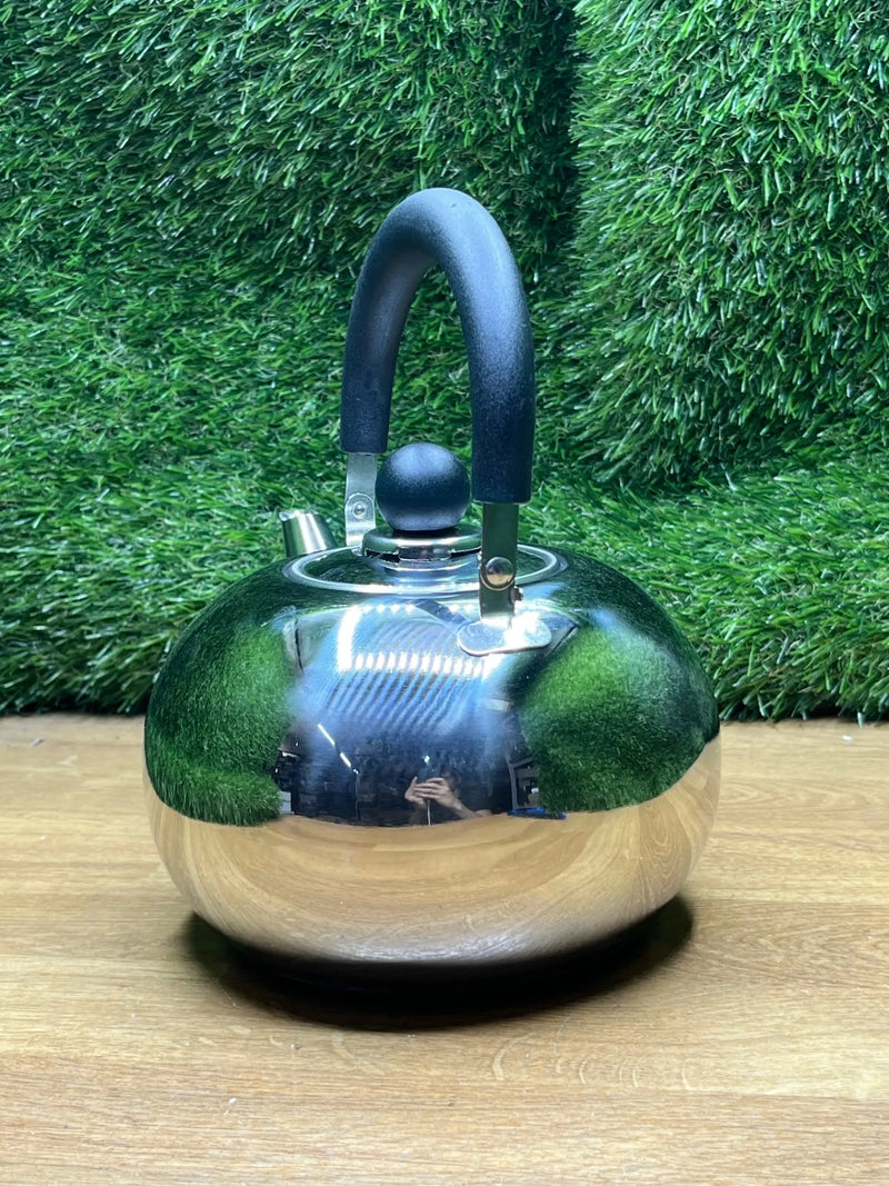 Cafetera Pava con filtro Prisma IBILI