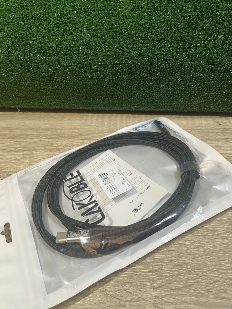 100W Cable USB C CAKOBLE