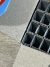 Caja de 5000 grapas 6 mm Arrow