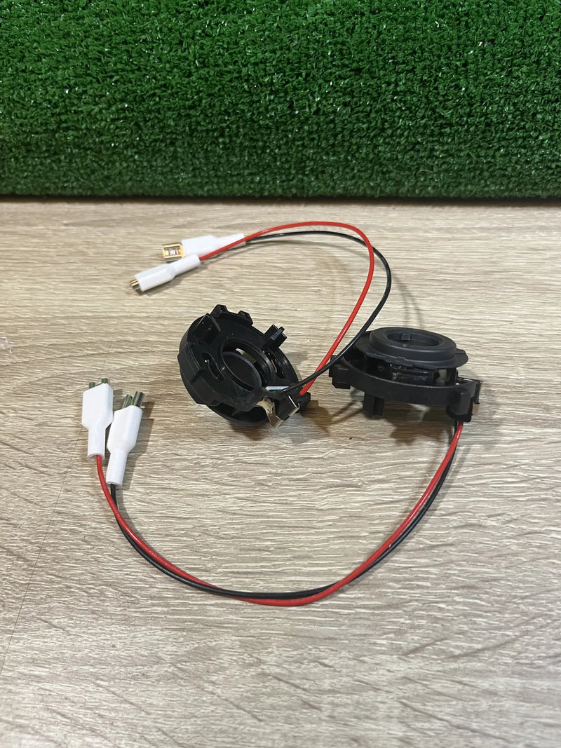 Automotive lighting anillos Philips