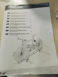 Portabicicletas para Techo