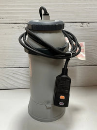 Calentador eléctrico para Piscinas de hasta 457 cm Intex
