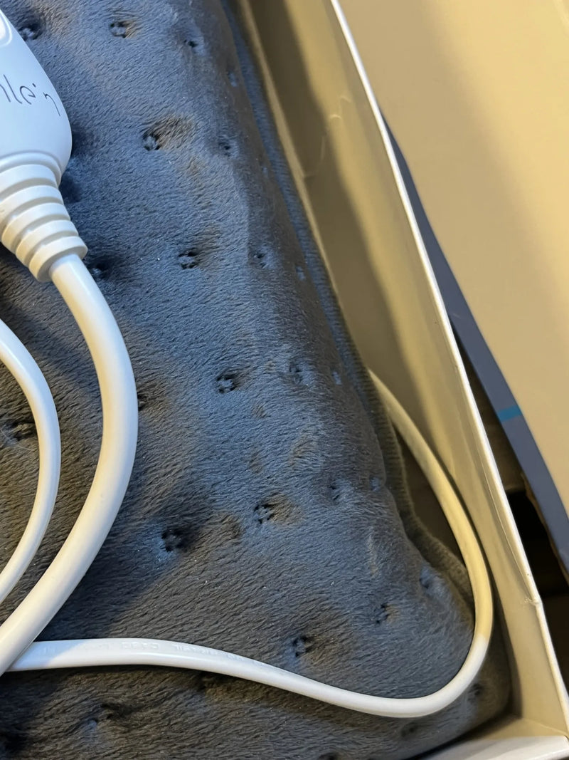 Almohadilla Eléctrico con Relleno 100 W sinnlein