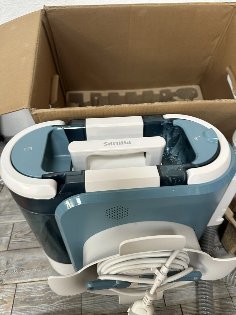 Vaporeta para limpiar manchas - Philips