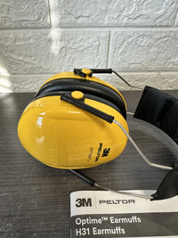 Protector orejas 3M