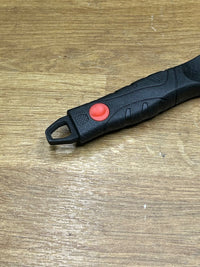 Llave de boca ancha ajustable para fontanería Amazon Basics