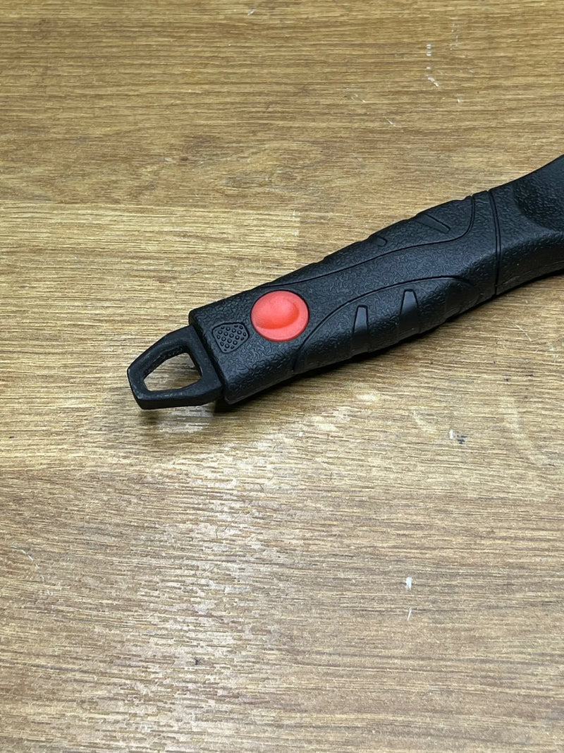 Llave de boca ancha ajustable para fontanería Amazon Basics