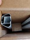 Portaequipajes de techo - AmazonBasics