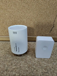 Termostato de Radiador Inteligente con Hub Meross
