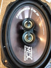 Altavoces coaxial TX269C - MTX