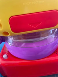 Robot de aprendizaje - Fisher-Price