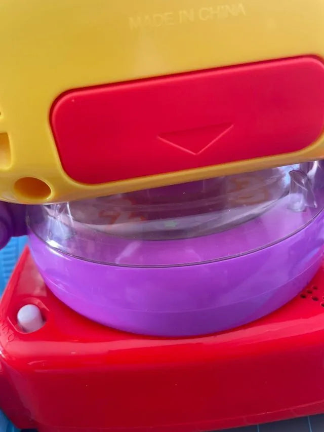 Robot de aprendizaje - Fisher-Price